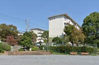 鶴川団地