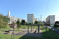 高ヶ坂住宅