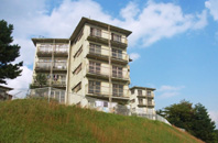 仁川団地